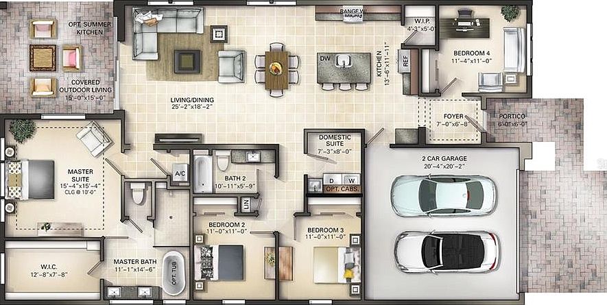 Home For Sale In East