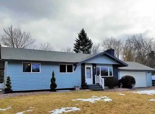 1315 S Virginia Rd, Spokane, WA 99216