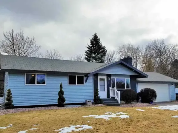 1315 S Virginia Rd, Spokane, WA 99216