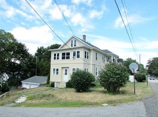 315 Cole St #U1, Torrington, CT 06790