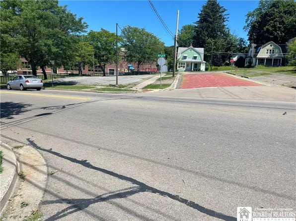 N Main Street N Main St #37, Jamestown, NY 14701