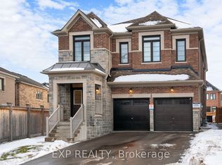 19 Meadow Vista Cres, East Gwillimbury, ON L9N 0T4