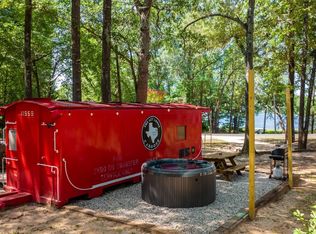 1605 County Road 3420, Hawkins, TX 75765
