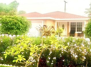 921 Alamanda Rd, West Palm Beach, FL 33405