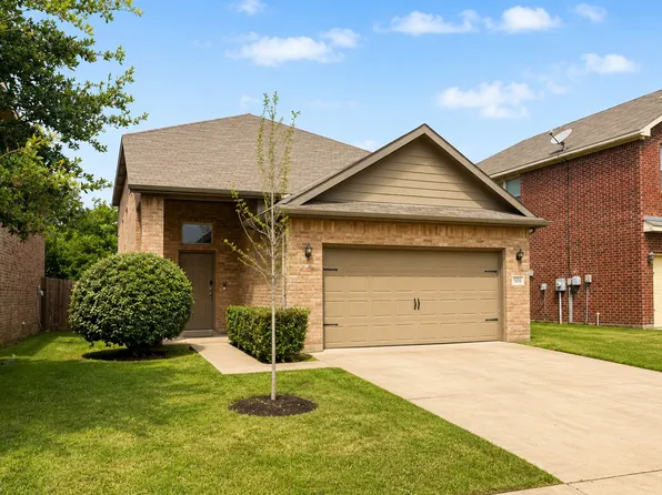 5548 Thunder Bay Dr, Fort Worth, TX 76119