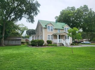 225 Colony Rd, Newport News, VA 23602