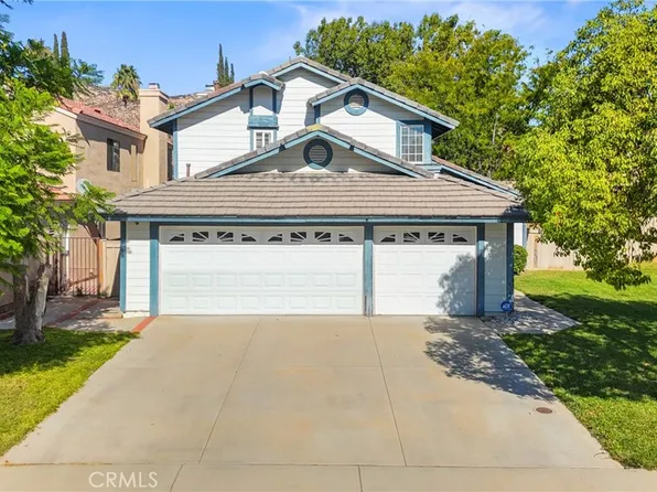 10700 Breezy Meadow Dr, Moreno Valley, CA 92557