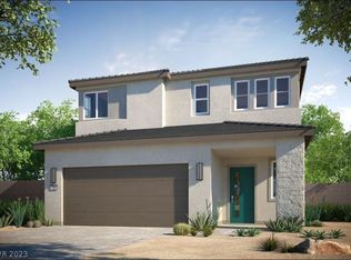 2862 Sweeping Palm Rd, North Las Vegas, NV 89086