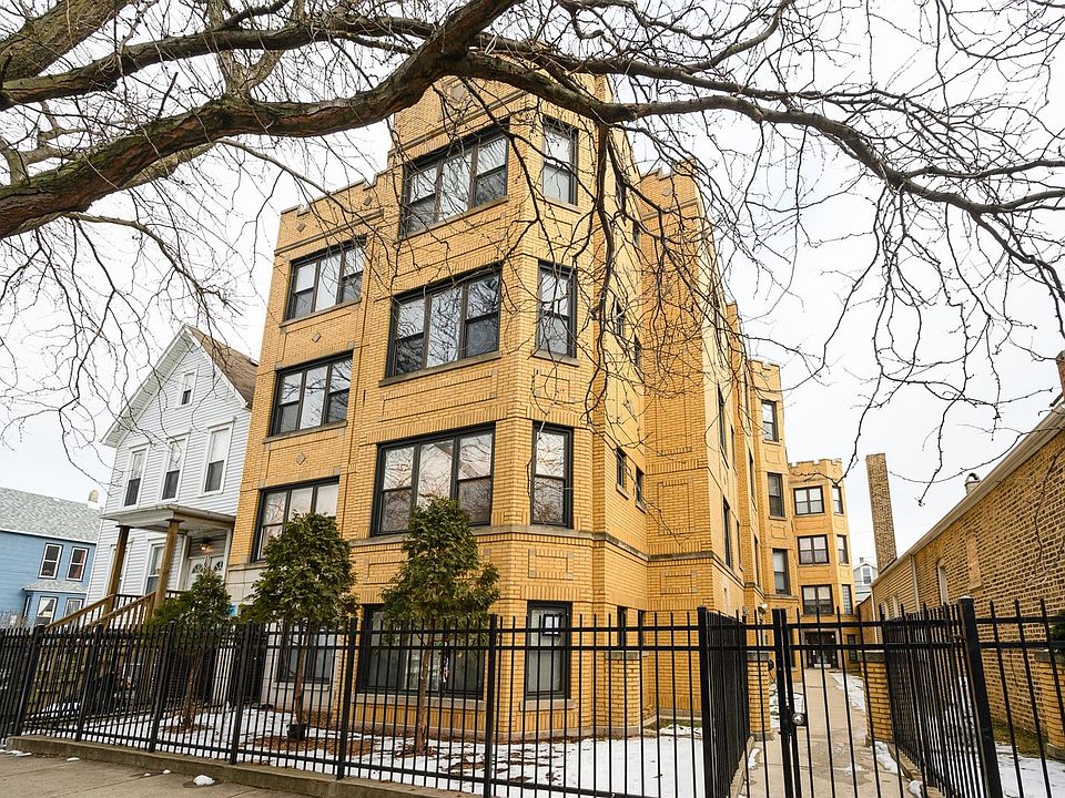 1st image of 1653 N Fairfield Ave APT 303