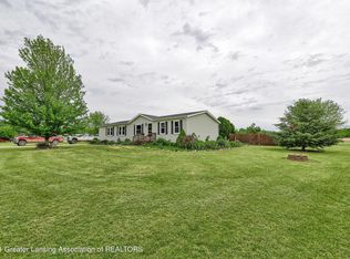 3663 Lyons Rd, Lyons, MI 48851