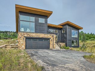 167 Maryland Creek Rd, Silverthorne, CO 80498