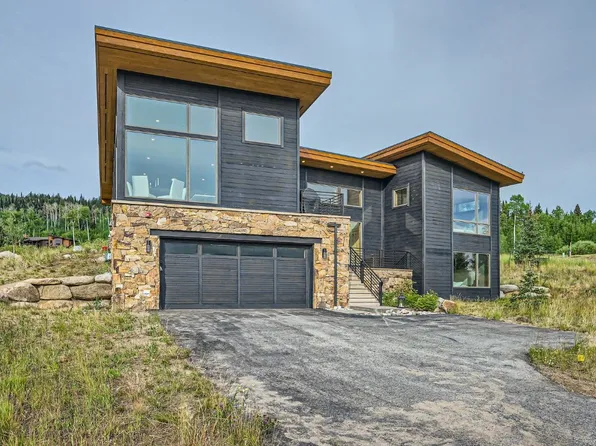 167 Maryland Creek Rd, Silverthorne, CO 80498