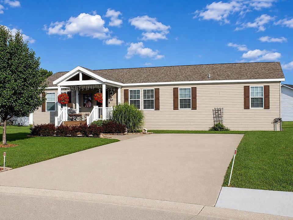 1st image of 5191 Sheffield Dr