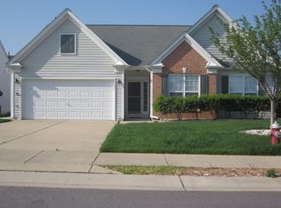 117 Tortoise Ln, Morrisville, NC 27560