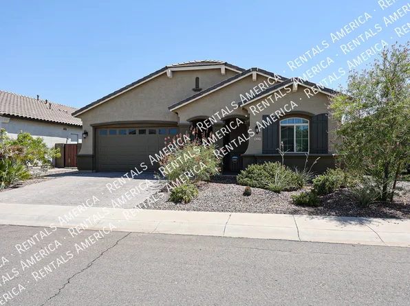 41335 W Almira Dr, Maricopa, AZ 85138