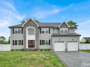216 Plainfield Ave, Piscataway, NJ