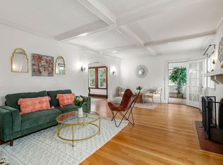 1377 Centre St, West Roxbury, MA 02132