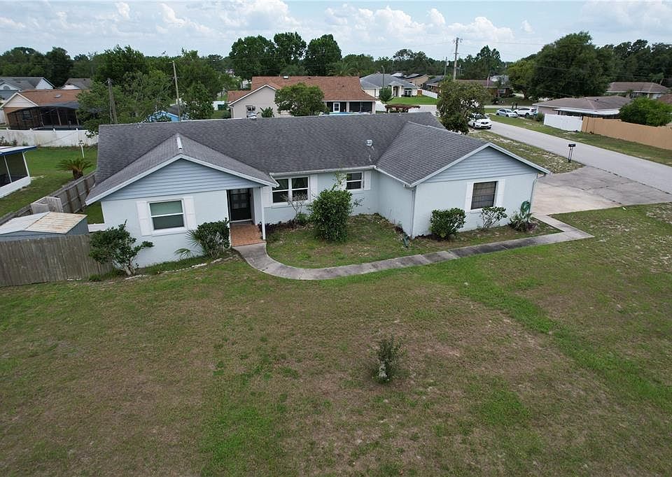 2101 Arrowhead Ave, Deltona, FL 32725 Zillow