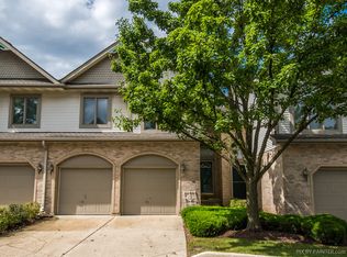 134 Schiller Pl #41, Itasca, IL 60143