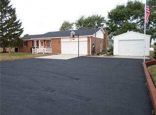 7264 State Route 121 N, Greenville, OH 45331