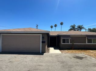320 S Louise Ave, Azusa, CA 91702