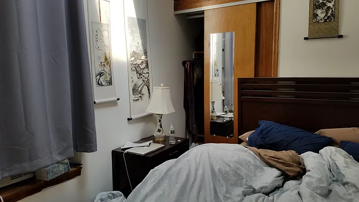 Rented by Chartwell Manhattan Realty | media 20