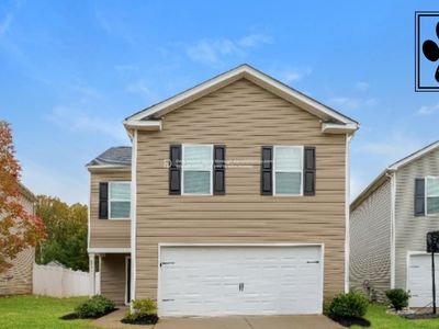 4412 Oak Pointe Dr, Winston Salem, NC, 27105