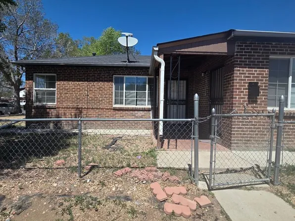 1910 Oswego St, Aurora, CO 80010