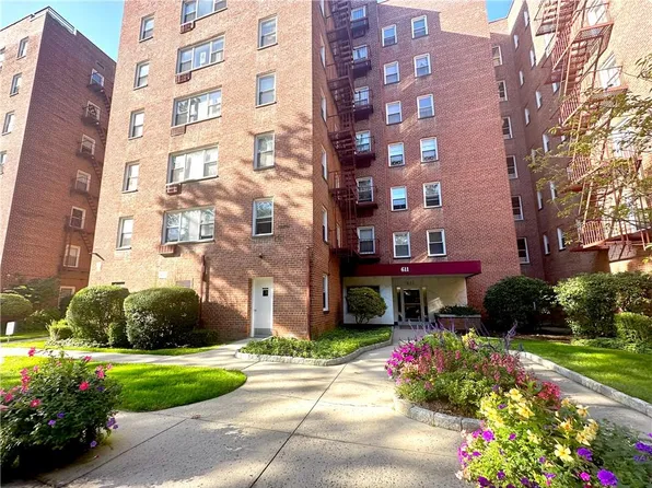 611 Palmer Road #3R, Yonkers, NY 10701