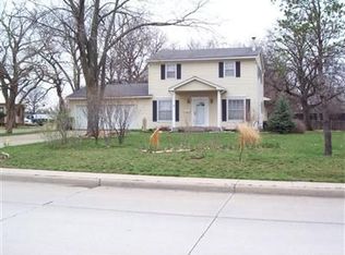1208 W 15th Ave, Emporia, KS 66801