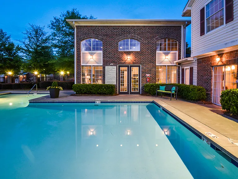 Battle Creek Village Townhomes — Photo 46