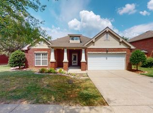6217 Rivervalley Dr, Nashville, TN 37221
