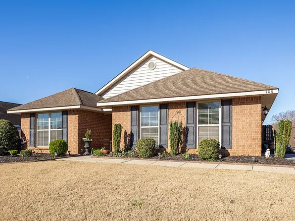 108 Amsterdam Pl, Madison, AL 35758