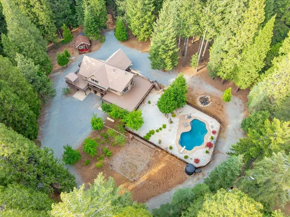 10515 Wentworth Springs Rd, Georgetown, CA 95634