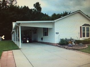 21580 Notre Dame Dr, Macomb, MI