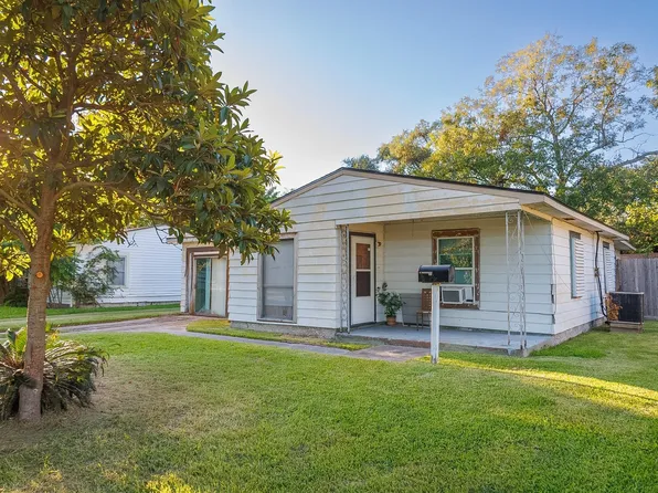 1514 1st Ave N, Texas City, TX 77590