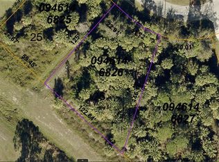 946146826 Babian Rd, North Pt, FL 34291