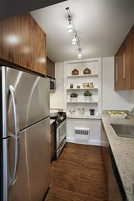 Rented by Pinnacle City Living | media 6