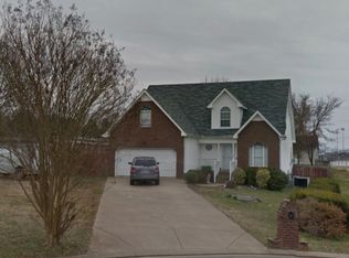 934 Tal Ln, La Vergne, TN 37086