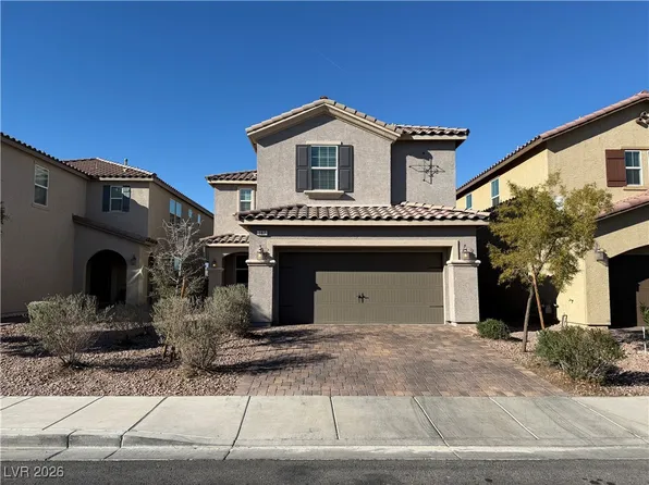 167 Fulgora St, Henderson, NV 89074