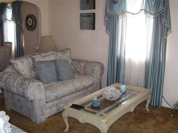 Living Room looking in to Dining Room