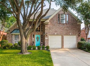 2416 Bonham Trl, Grapevine, TX 76051