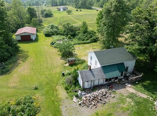 1635 Walker Rd, Endicott, NY 13760