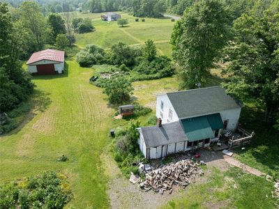 1635 Walker Rd, Endicott, NY, 13760