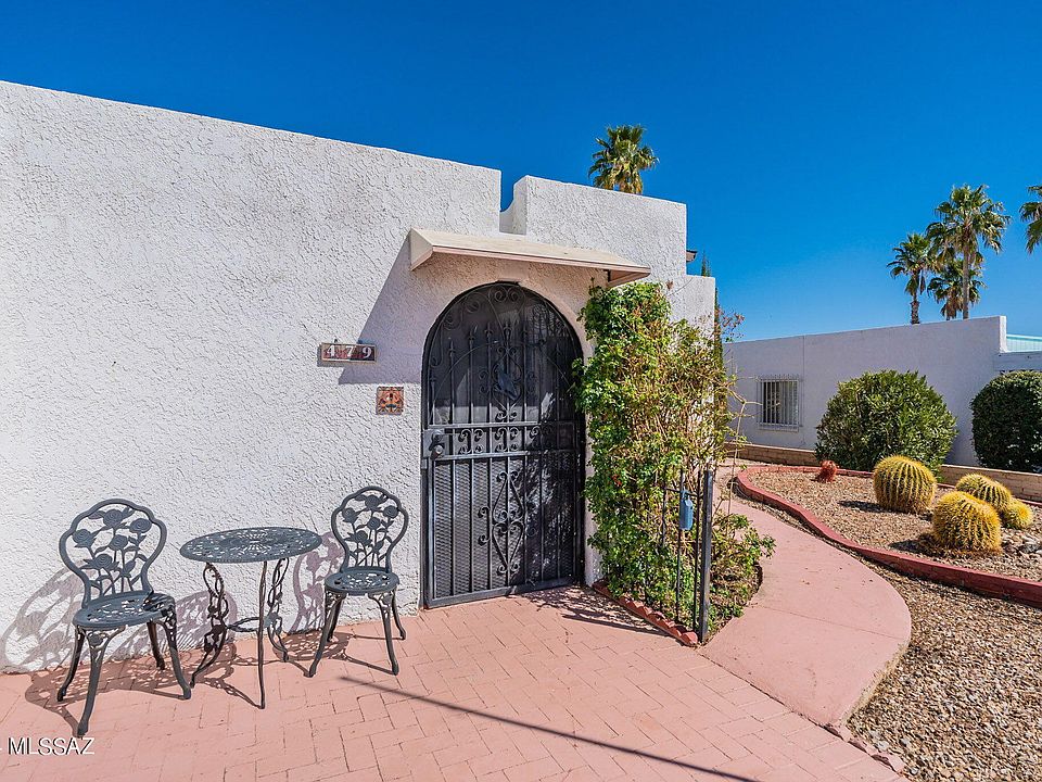 479 W San Ignacio, Green Valley, AZ 85614 Zillow