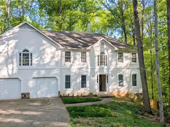 130 White City Ct, Canton, GA 30115