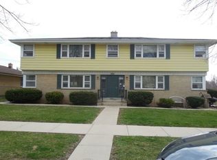 3021 W Wanda Ave APT 3, Milwaukee, WI 53221
