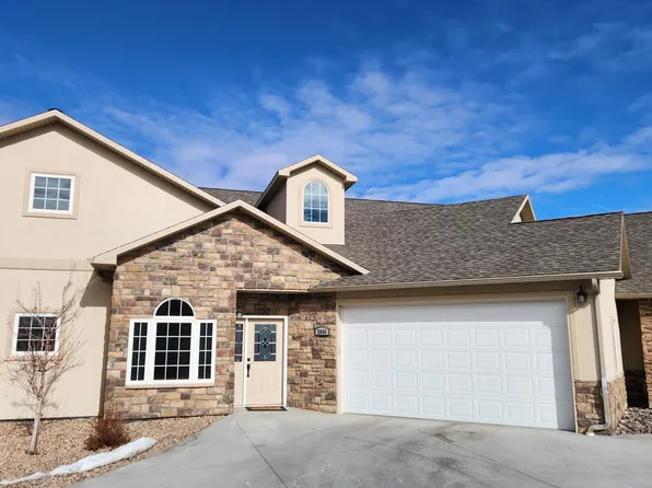 2846 Stoney Creek Ln, Montrose, CO 81401