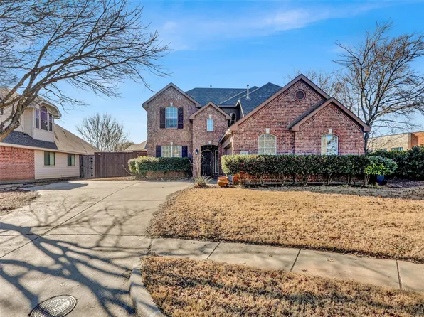7313 Oak Leaf Dr, McKinney, TX 75072
