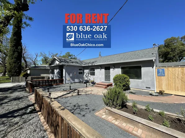 266 E 6th Ave, Chico, CA